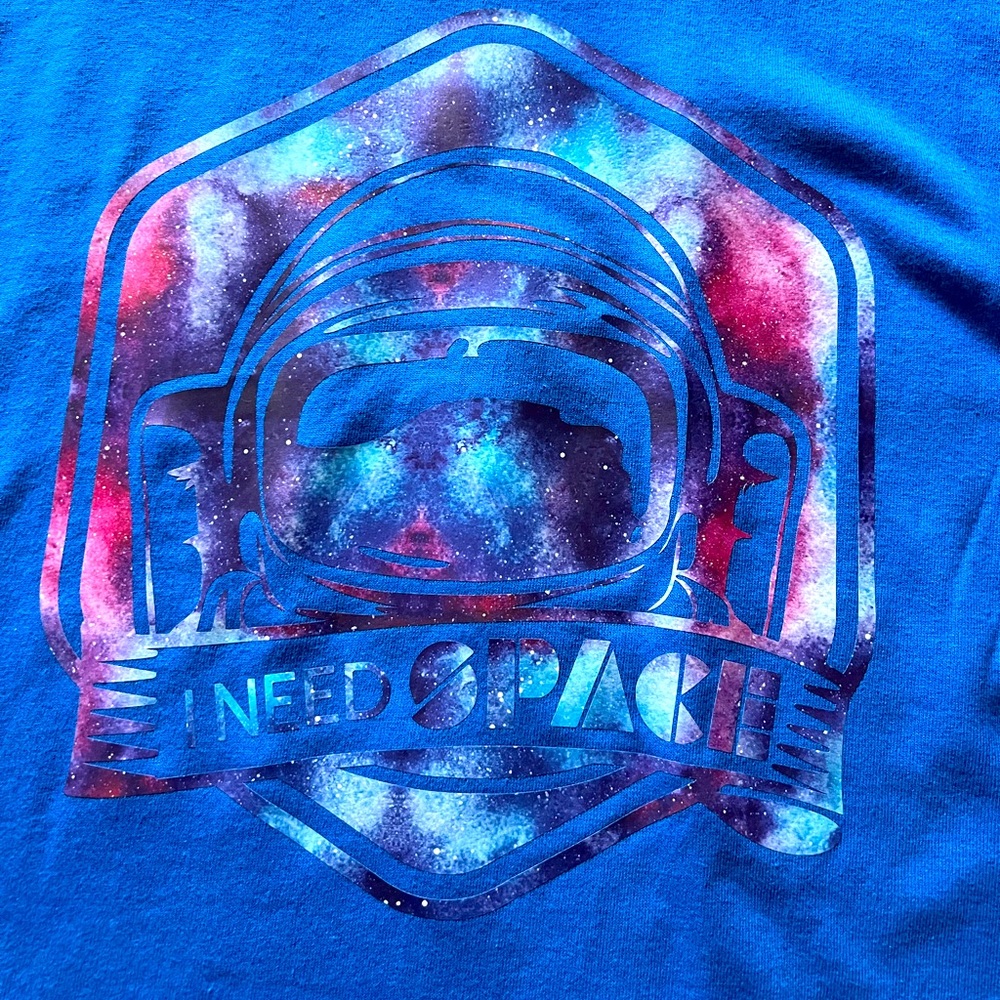 Cute new shirt size M
